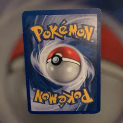 Pokemon TCG Gym Challenge Giovanni's Nidoqueen 23/132 Regular Card MP 1995-1998 - Image 2