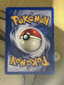 Pokemon TCG Dark Slowking Neo Destiny Card 20/105 Unlimited Rare - Image 3