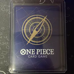 One Piece Card Game Promo Mint Roronoa Zoro OP-10-113 Sealed Learn Together Set - Image 2