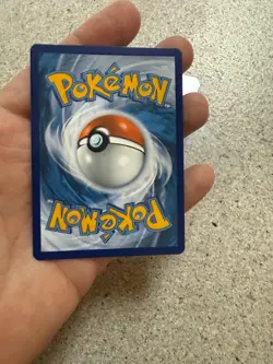 Ceruledge 197/191 Full Art Surging Sparks Pokemon Card NM PACK FRESH - Image 4