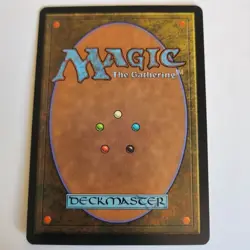 Hydroblast Fifth Edition #72 Magic the Gathering Uncommon - Image 2