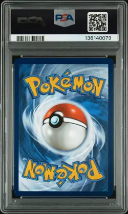 2025 POKEMON DRI EN-DESTINED RIVALS #231 TEAM ROCKET'S MEWTWO EX PSA 10 - Image 2