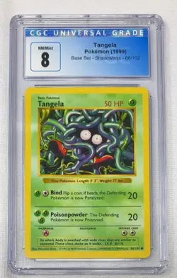 iwantdatb - lot of 5 pokemon slabs - Image 4