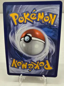 Pokemon TCG: Mega Evolution Lillie's Determination 169/132 Full Art Ultra Rare - Image 3