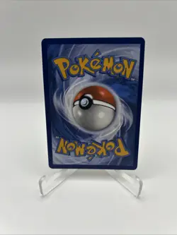 057/191 Pikachu ex Pokemon TCG Prize Pack Series 7 Play Stamped Surging Sparks - Image 2