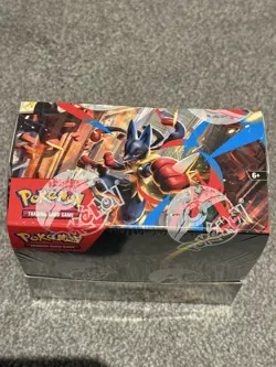 Pokemon TCG | Mega Evolution | Booster Box (x36) | New Sealed MINTY - Image 3