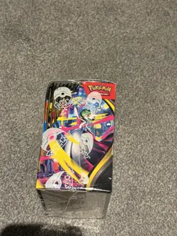 Pokemon TCG | Mega Evolution | Booster Box (x36) | New Sealed MINTY - Image 4