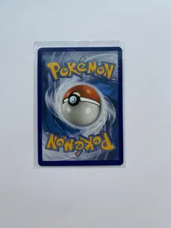 Pokemon TCG Switch 160/149 Gold Secret Rare Sun & Moon Base Set - Image 2