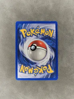 Pokemon TCG Dewgong 3/112 Holo Rare EX FireRed & LeafGreen - LP - Image 2