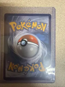 Pikachu RC7/RC25 Legendary Treasures: Radiant Collection Holo - Image 2