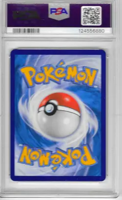 2021 POKEMON CHINESE 25TH ANNIVERSARY COLLECTION MEW #002 PSA 10 GEM MINT NEW - Image 2