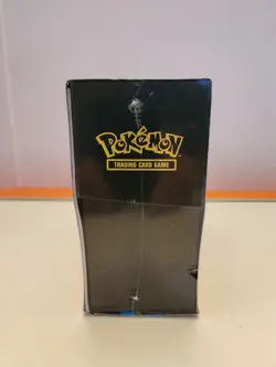 Pokemon TCG: Mega Evolution Pokemon Center Elite Trainer Box (Mega Lucario) - Image 2