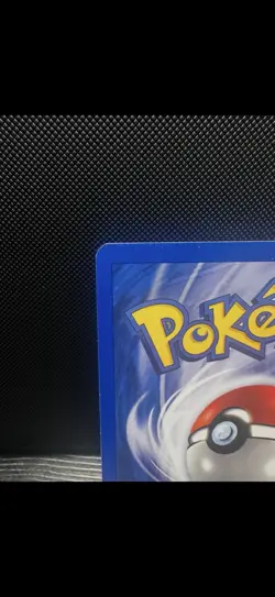 2001 Pokemon Southern Islands Mew 1/18 Reverse Holo - Image 4