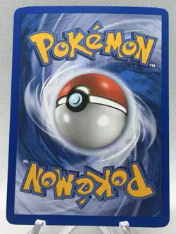 Pokemon Aggron #1/108 Power Keepers Stamp Reverse Holo Rare Pokemon 2007 - Image 2