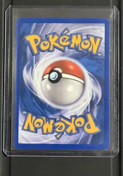 2006 Pokemon TCG Pikachu Delta Species Promo 035 Holo Black Star #035 - Image 2
