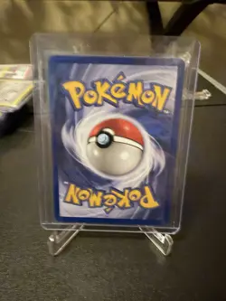 2000 Pokemon 1st Edition Rocket Charmander | Pack Fresh - Image 2