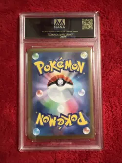 Pokemon Charizard VSTAR 014 VSTAR UNIVERSE MANA 10 GEM MINT STACKABLE - Image 2
