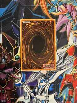 Yugioh! LP Necroquip Princess - BLMM-EN146 - Starlight Rare - 1st Edition - Image 5