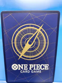 Roronoa Zoro (Winner Pack 2025 Vol. 3) EB02-019 One Piece Promotion Cards Foil - Image 2