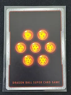 Dragon Ball Super Card Game Android 21, Scholarly Gambit Promo Card P-202 - Image 2