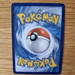 HAUNTER 59/162 POKEMON CARD (XY BREAKTHROUGH SET) REVERSE HOLO - Image 5