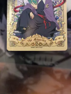 Kakashi Hatake - MR-072 - Super Rare Holo foil Card Naruto Kayou CCG TCG Card - Image 4