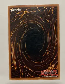 Yu-Gi-Oh Trading Card Game Chainsaw Insect SOI-EN021 Rare - Image 3