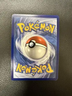 Pokemon White Flare Sawsbuck Illustration Rare Card #92 - Image 2