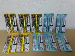 Pokemon Card Game TCG Scarlet Violet～ Cyber Judge ×5 Wild Force ×5～ booster pack - Image 2