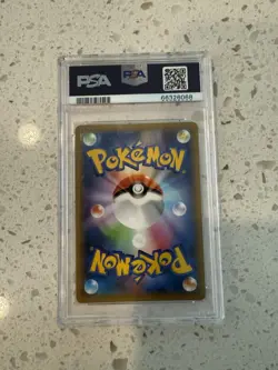 Pokemon Pikachu Card's Birthday Promo 007/025 Japanese - Image 2
