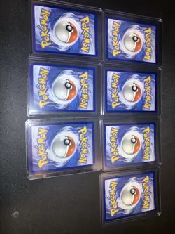 Pokemon Destined Rivals Assorted Cards Near Mint Condition TCG Cards - Image 2