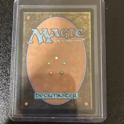 The Cabbage Merchant Avatar Airbender: Eternal-Legal Foil NM - Image 2