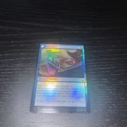 NM Foil Lost Days, MTG, Avatar: The Last Airbender, Magic the Gathering, 62 - Image 1