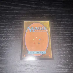 Sparring Dummy (Foil) - 0197 - Avatar: The Last Airbender TLA - MTG - NM/M - Image 2