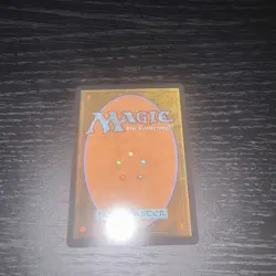 Bumi Bash 125 Foil MTG Avatar: The Last Airbender M/NM, English - Image 2