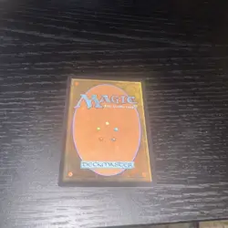 Earthbending Lesson #176 Near Mint NM FOIL Avatar Last Airbender TLA Magic MTG - Image 2