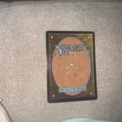 Pipsqueak, Rebel Strongarm Avatar: The Last Airbender: Eternal-Legal 82 Foil NM - Image 2