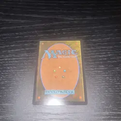 MTG Purple Pentapus (233/319) Avatar The Last Airbender Eternal NM FOIL - Image 2