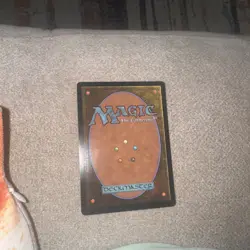 Tundra Wall (Foil) - 0220 - Avatar: The Last Airbender: Eternal-Legal TLE MTG NM - Image 2