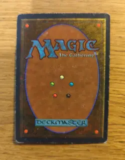 Urza's Avenger ~ Antiquities ~ Played **GamerzSphere** - Image 2