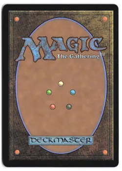 Untimely Malfunction #161 Duskmourn: House of Horror NM - Image 2