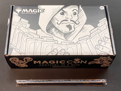 MTG - Secret Lair - Festival In A Box: Las Vegas 2025 + S.L. Pencil - Sealed - Image 1