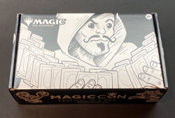 MTG - Secret Lair - Festival In A Box: Las Vegas 2025 + S.L. Pencil - Sealed - Image 2