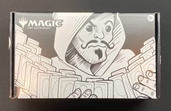 MTG - Secret Lair - Festival In A Box: Las Vegas 2025 + S.L. Pencil - Sealed - Image 3