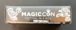 MTG - Secret Lair - Festival In A Box: Las Vegas 2025 + S.L. Pencil - Sealed - Image 4