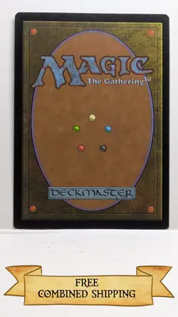 Thornwind Faeries Urza's Legacy Foil - Image 2