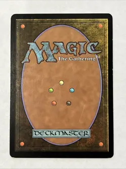 MTG - Ravenous Baloth (Onslaught) - Near Mint, Never Played - Image 2