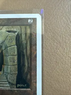 Howling Mine - Fourth Edition - NM/M - Never Played - Image 4