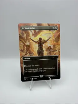 Armageddon Secret Lair Drop Regular - Image 1