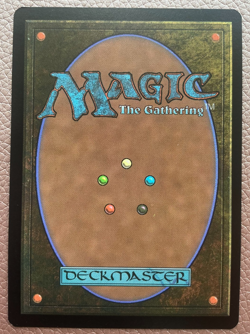 Sea of Clouds Foil MTG Magic the gathering - Image 2